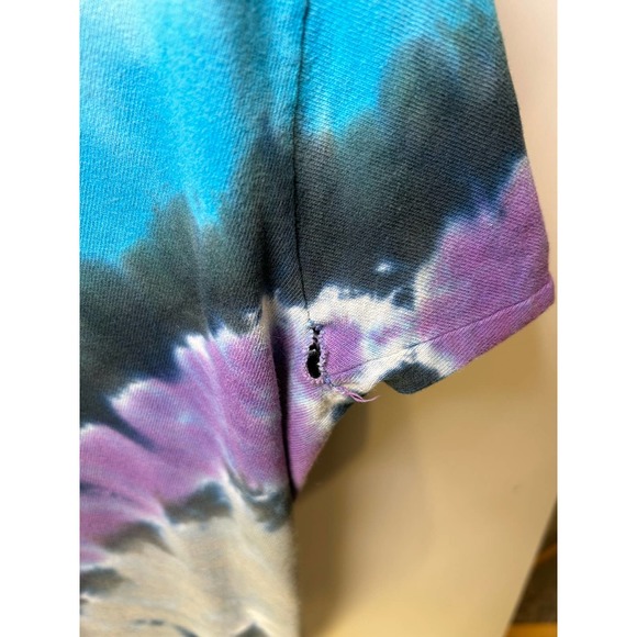Vintage Liquid Blue Greatful Dead tee - Picture 7 of 8